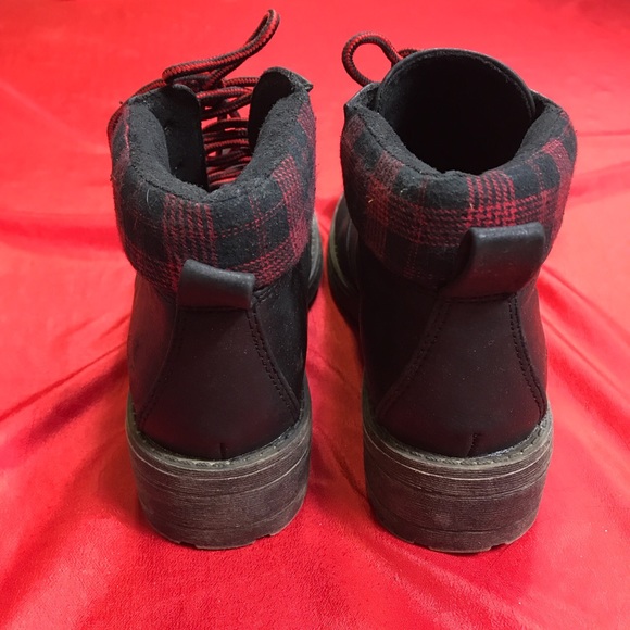 Rocket dog boots - Picture 3 of 4